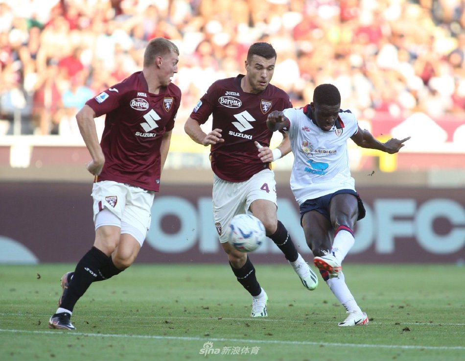 越的球技 越的球技