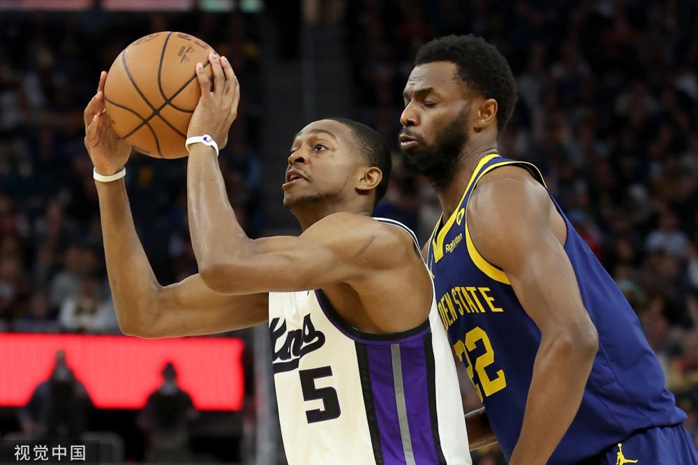 金斯在弱侧 金斯在弱侧