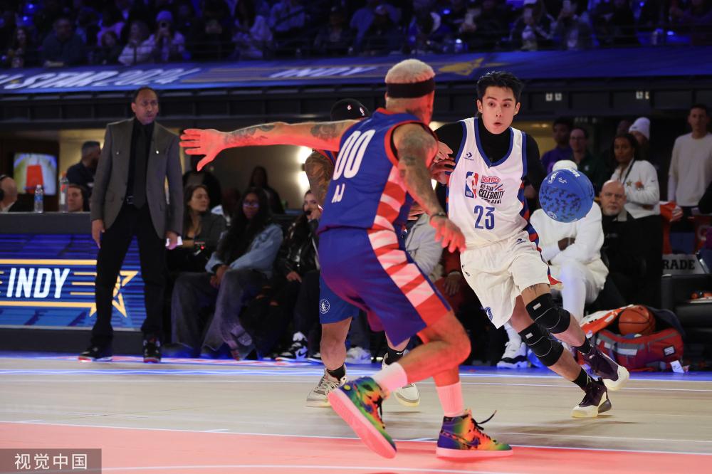 年轻新秀的 年轻新秀的